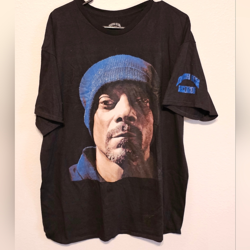 Snoop Dogg T-Shirt - Gem